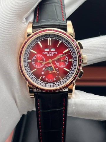 Patek Philippe часы #733989YQ