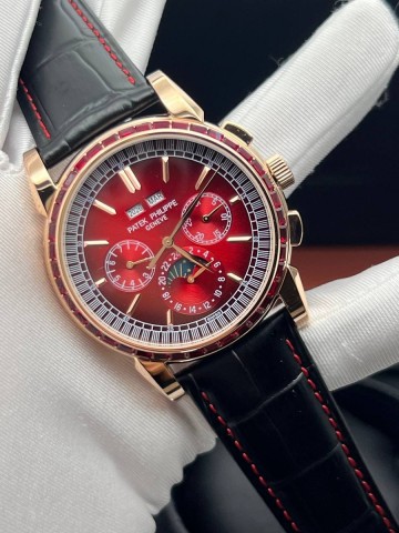 Patek Philippe часы #733989YQ