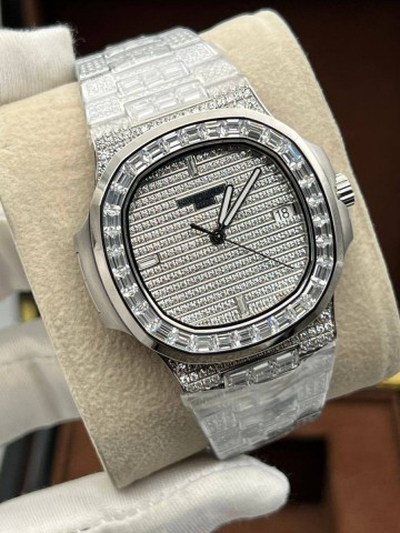 Patek Philippe часы #734258WY