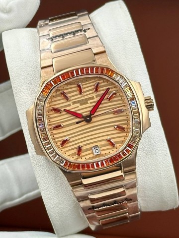 Patek Philippe часы #735566LO
