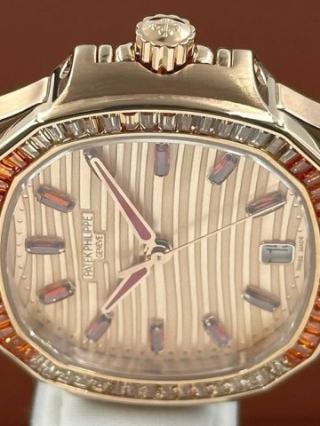 Patek Philippe часы #735566LO