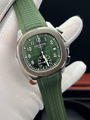 Patek Philippe часы #756599VM