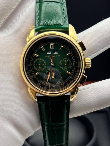 Patek Philippe часы #757285WW