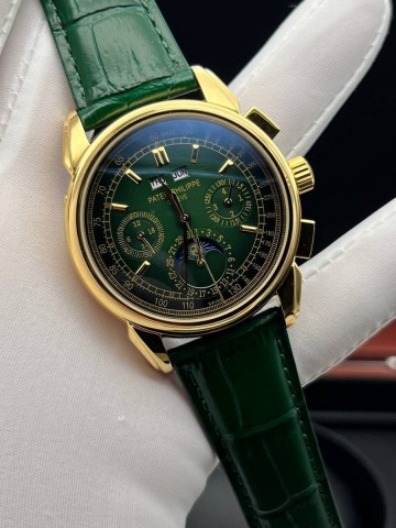 Patek Philippe часы #757285WW