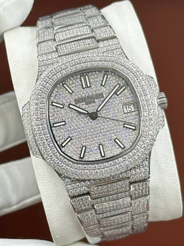 Patek Philippe часы #761232LT