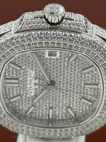Patek Philippe часы #761232LT