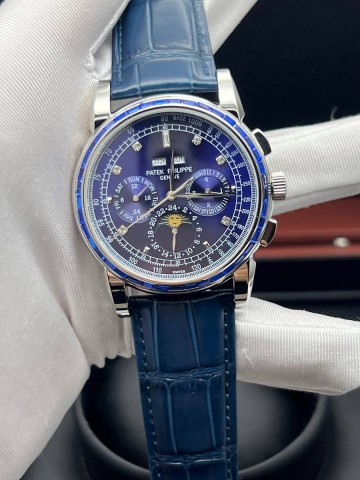 Patek Philippe часы #789615RN