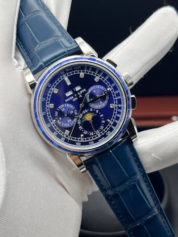 Patek Philippe часы #789615RN