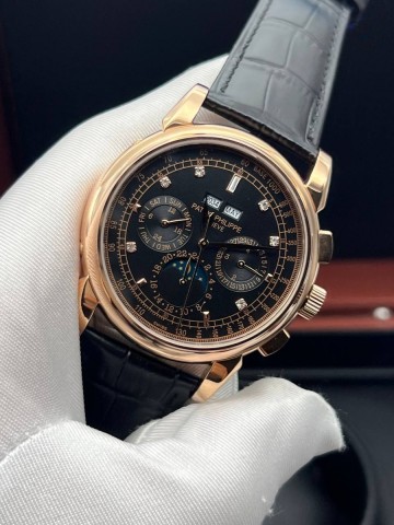 Patek Philippe часы #797682RB