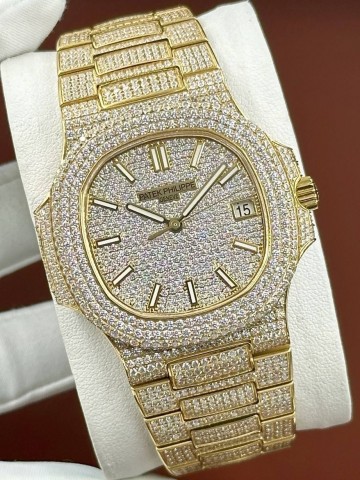 Patek Philippe часы #845515MJ