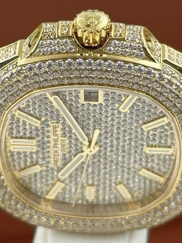 Patek Philippe часы #845515MJ