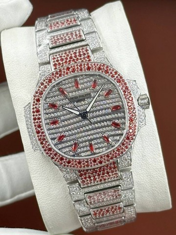 Patek Philippe часы #848995VU