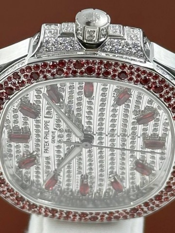 Patek Philippe часы #848995VU