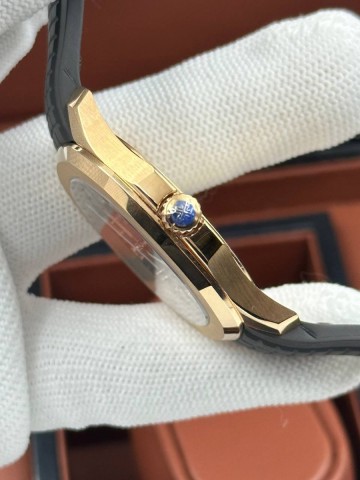 Patek Philippe часы #861334KR