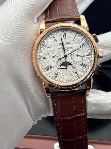 Patek Philippe часы #877070VU
