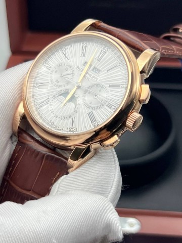 Patek Philippe часы #877070VU