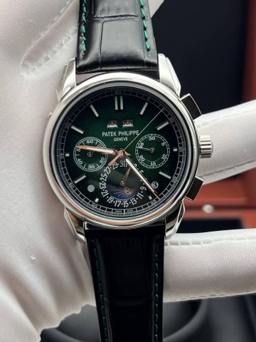 Patek Philippe часы #895528BG