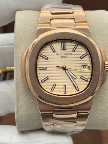 Patek Philippe часы #906674AL