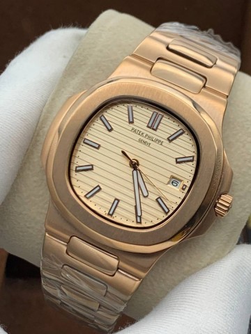 Patek Philippe часы #906674AL