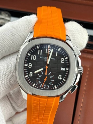 Patek Philippe часы #914974LR