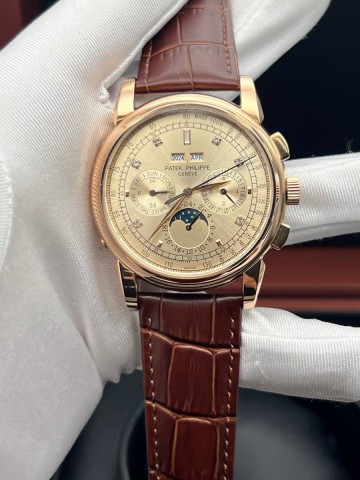 Patek Philippe часы #966798XR
