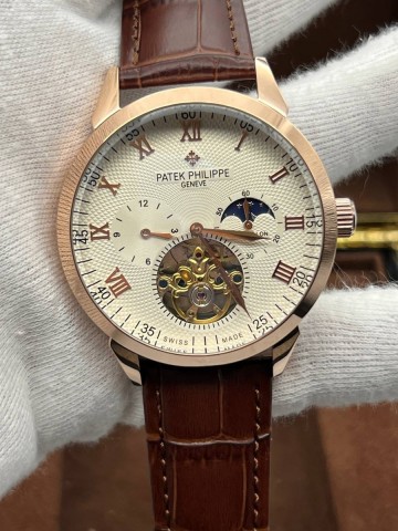 Patek Philippe часы #969943FU