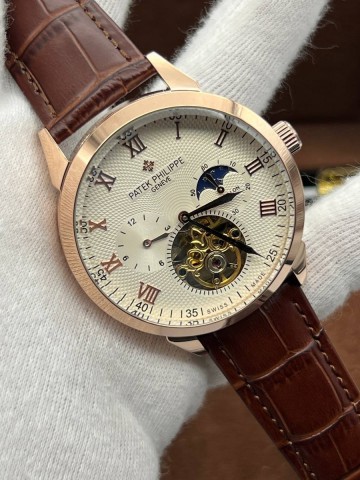 Patek Philippe часы #969943FU