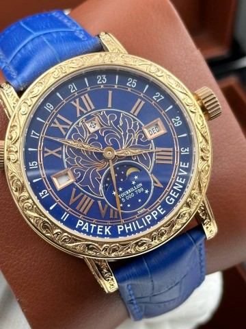 Patek Philippe часы #972461YT