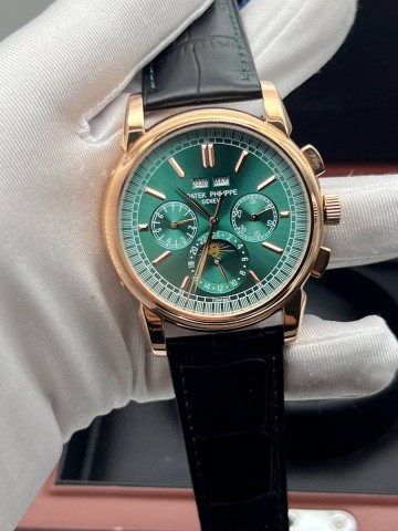 Patek Philippe часы #992706ZX