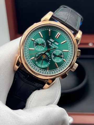 Patek Philippe часы #992706ZX