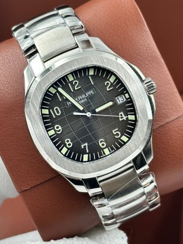 Patek Philippe часы #997814WC