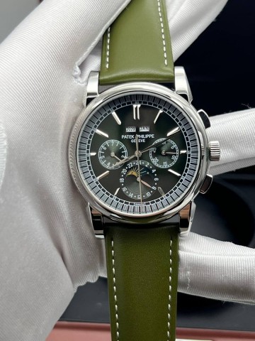 Patek Philippe часы #998922KX