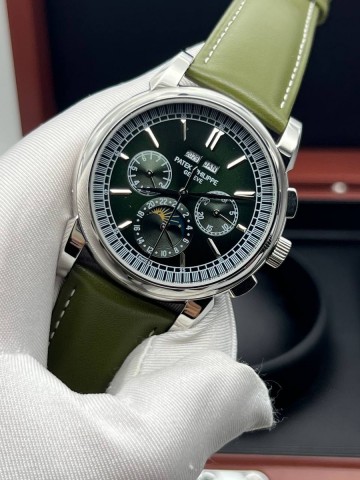 Patek Philippe часы #998922KX