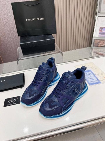 Philipp Plein кроссовки #261253BE