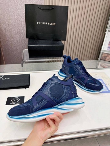 Philipp Plein кроссовки #261253BE