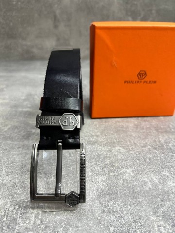 Philipp Plein ремень (115 + 15 см) #320608DT
