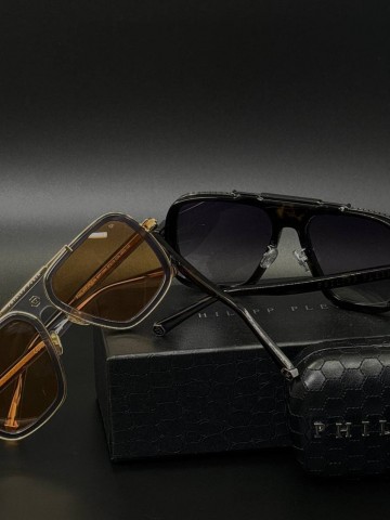 Philipp Plein очки #396676RE