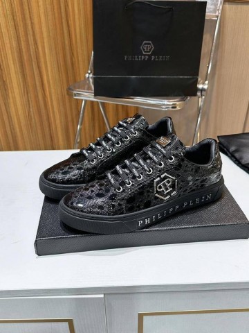 Philipp Plein кроссовки #145044FW