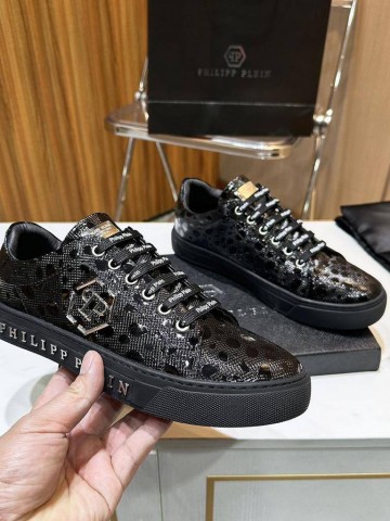 Philipp Plein кроссовки #145044FW