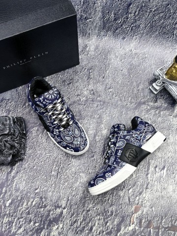 Philipp Plein кроссовки #225080RH