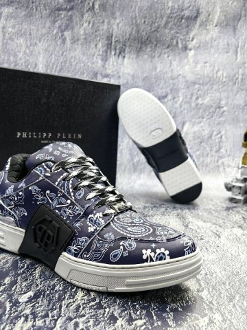 Philipp Plein кроссовки #225080RH