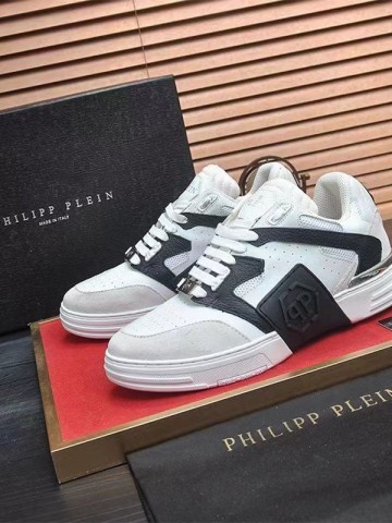 Philipp Plein кроссовки #683761QJ