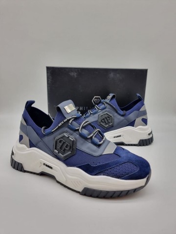 Philipp Plein кроссовки #594195HA