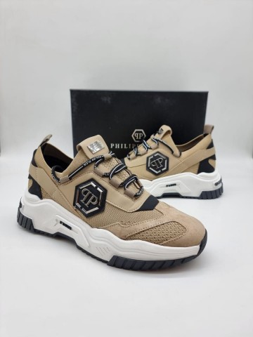 Philipp Plein кроссовки #607338IR