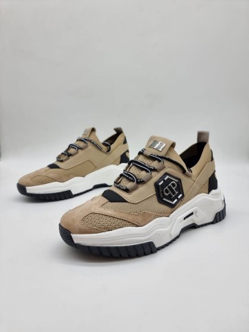 Philipp Plein кроссовки #607338IR
