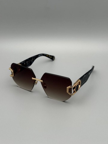 Philipp Plein очки #618540AF