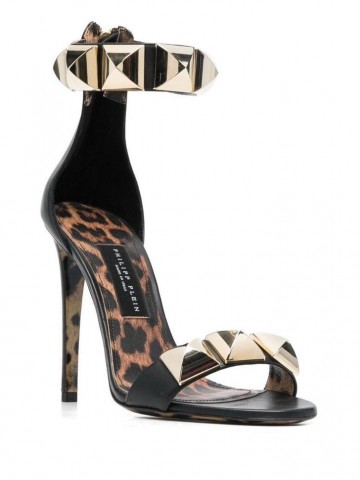 Philipp Plein босоножки #569729EL