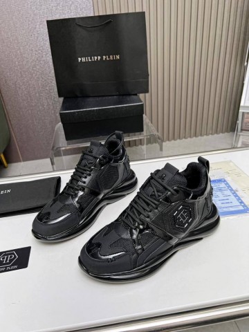 Philipp Plein кроссовки #703377MC