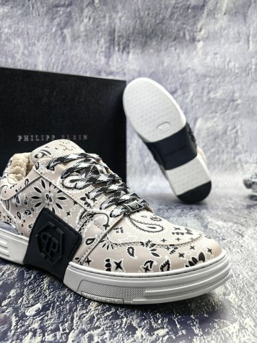 Philipp Plein кроссовки #933545GY