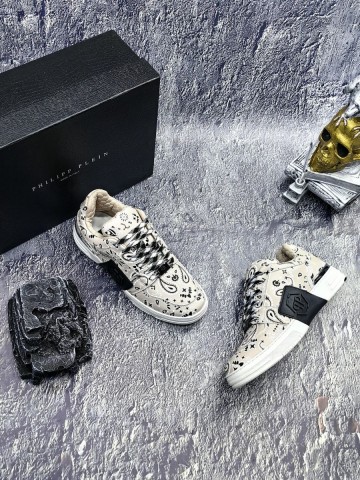 Philipp Plein кроссовки #933545GY